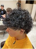 プードルパーマ