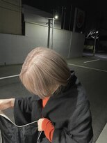 ソウコ(SOUCO)&nbsp;ホワイトベージュ