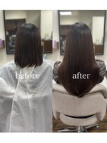 ルフレ 新宿本店1st(Reflet)&nbsp;プルエクステプラチナ