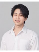 アンフィドットドゥルドゥ(AnFye.dueldo)&nbsp;【メンズ】【メンズカット】【ダウンパーマ】