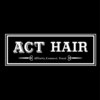 アクトヘアー 八王子(ACT HAIR)のお店ロゴ