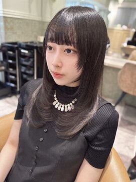 ロンドカスティーヨ 四日市(Lond castillo) 【ロンドカスティーヨ】佐京　姫カワレイヤー