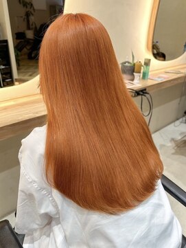 ヒビヲ(HIBIO) ハイトーンミルクティーベージュカラーダブルカラーケアブリーチ