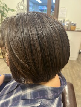 ヘアアジト(HAIR Azito) METEOトリートメント