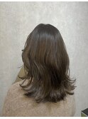 オリーブアッシュ