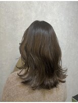 ウィスプ 赤羽店(wisp) オリーブアッシュ