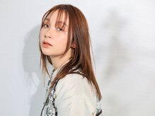 【イルミナカラー】透けるヴェールのような透明感♪魅惑のツヤ感とダメージ量８０%カットで素敵な髪質へ♪