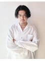 ラフ バイ マグ 南松本(R.A.F. by Mag) 入山  悠平
