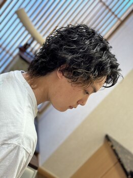 縁 さくら通り店の写真/繊細・丁寧ながらスピード感のある高い技術力◆幅広いデザイン力で、理想を叶えるスタイルをご提案！