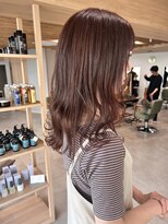 キキ(KIKI)&nbsp;チェリーベージュ