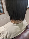 タイトボブ