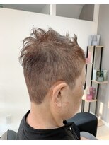 レジョワイユコンペール(Les Joyeux Comperes)&nbsp;個性派ベリーショート