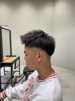 シアター 高崎(THEATER)&nbsp;ジェットモヒカンフェード