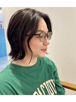 ノア(noah.)&nbsp;2ブロ/クビレボブ