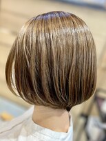 ルシードスタイルセピア(LUCIDO STYLE Sepia)&nbsp;ミディアムスタイル