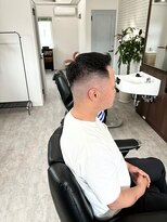 マージ(Merge)&nbsp;ハイフェード