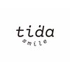 ティダスマイル ふじみ野店(tida smile)のお店ロゴ