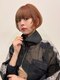サラビューティーサイト 志免店(SARA Beauty Sight)の写真/お客様一人ひとりの雰囲気に合わせて、事前の丁寧なカウンセリングであなただけの髪色をご提案♪