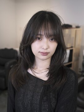 ベロ(BELO) ミディアムハイレイヤー