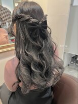 アーレント(AREND)&nbsp;hair arrange