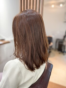 ラナバイモアナ 逗子 葉山(LANA by MOANA) 明るめベージュ☆