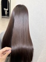 ビークオーレ(Be cuore)&nbsp;美髪ストレート