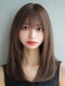 カグヤ 春江店(Kaguya)の写真/"ケア×デザイン"両方妥協したくない方必見◇デザインだけではない素材から美しい艶髪をご提案。