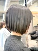 ボブ内巻きボブ外はねボブミニボブ大人ボブくびれボブ結べるボブ