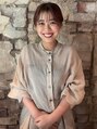ティアトロアンドリミテバイティアトロ(teatro&limite by teatro) 境目 さやか