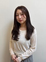 ラブハーツアンドビー(luve heart's And Be×La Chouette) 高嶋 奏音