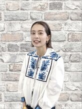 モッズヘア 仙台長町店(mod's hair) 佐藤 舞　2F