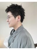 メンズカットが得意な美容室/マッシュ/メンズパーマ/スパイラル
