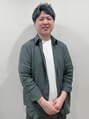 アグ ヘアー カナ 気仙沼店(Agu hair qana) 横山 亮太