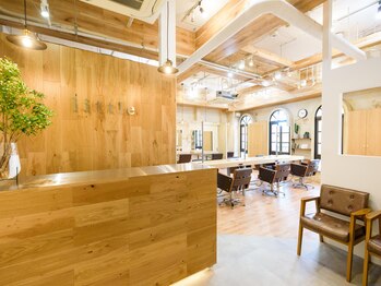 little 新宿 【リトルシンジュク】