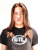 サル 代官山(SAL) 【SAL】super long ちょいレイヤー