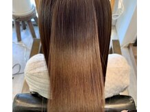 トゥーヘアー(too hair)の雰囲気（お仕事帰り◎マンツーマン施術・丁寧なカウンセリング［西葛西］）