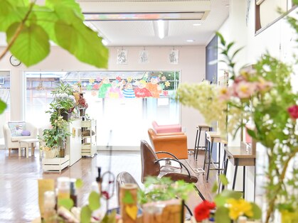 イトウ(ITOH)の写真