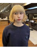 ボブ