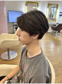 10代20代 メンズカジュアル 別府/大分