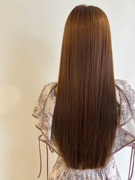 クララ トヨハシ(CLALA Toyohashi) 髪質改善トリートメント