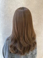 アッシュ 川崎店(Ash)&nbsp;モカカラー