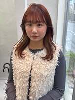 ヨハク 大阪梅田中崎町(yohaku)&nbsp;【misaki】イヤリング　design