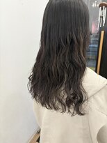 シファ(sifa) ロングパーマ
