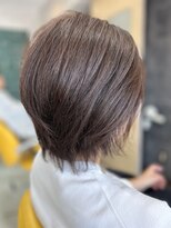 レッドカーペット(Red Carpet) 【Color】SHORT