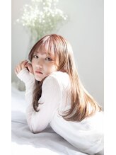 スラップ エメ(SLAP Eme)&nbsp;ロングレイヤー