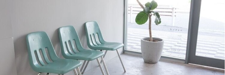 ヘアーメイク ネイキッド(Hair make Naked)のサロンヘッダー