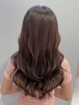 レヴェリー(REVERIE) プルエクステ