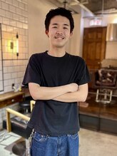 マノン バイ エイチ(MANON by H)&nbsp;天野 心太郎