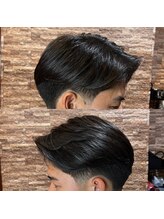 アールドボーテ 理容室(R de Beaute)