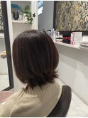 ボブ